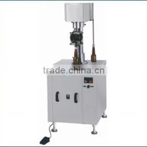 Precision Built Automatic ROPP Cap Sealing Machine Supplier From India thumbnail-1
