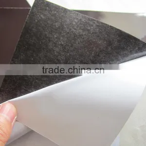 China 1mm Flexible Adhesive Rubber Magnet thumbnail-1