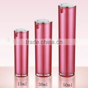 Floral Scent Victoria Secret Body Spray Airless Lotion Bottle thumbnail-4