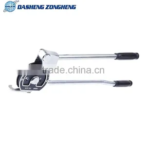 DSZH WK-N364A-12 HVAC Tube Bender 3/4" for Soft Copper, Brass, Aluminum & Other Soft Metals thumbnail-1