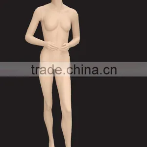 New Female Mannequin thumbnail-1