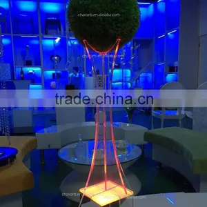 Shanghai Modern Led Table Decorative Night Lights For Home Hotel Commercial Use thumbnail-3