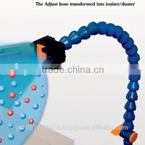 TRINC Anti - Static and Anti - Dust IONIZER the Next - Generation Control System. [ Kaizen in Device Fraction ] thumbnail-6