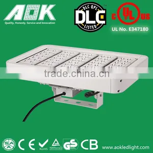 New Design Most Powerful Super Slim Led Flood Light thumbnail-4