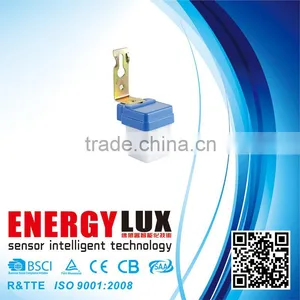 ES-G01 Photocell Light Sensor Switch thumbnail-1
