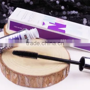 2015 Menow Waterproof Permanent Volume 3d Mascara Magnify Lashes thumbnail-4