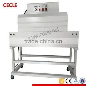 Mini Shrink Tunnel Machine Price thumbnail-1