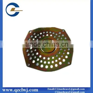 Custom Stamping Hardware thumbnail-1
