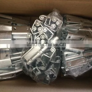 Machine Small Metal Hinge thumbnail-4