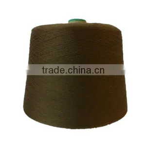 100% Polyester Spun Yarn for Sock thumbnail-1