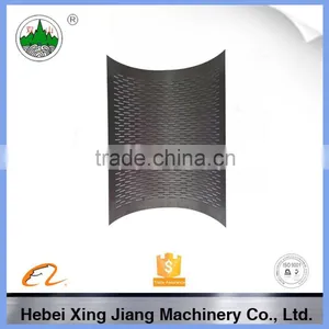 Paddy Machine Part , Paddy Screen ,rice Polish Screen thumbnail-3