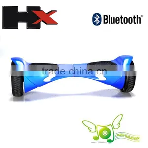 Mini Smart Balancing Electric Unicycle Scooter Two Wheels Electric Scooter thumbnail-3