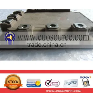 Welding Fuji Ipm Power Module 6MBP50RA120 thumbnail-2