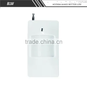 Hot Sale Smart Pir Detector Motion Sensor Alarm Wifi Home Security Infrared thumbnail-2