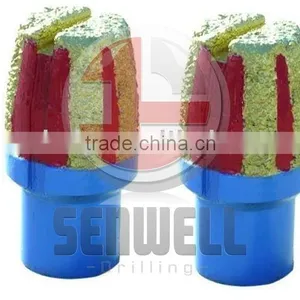 Workover Tools Pear Type Mill Shoes thumbnail-1