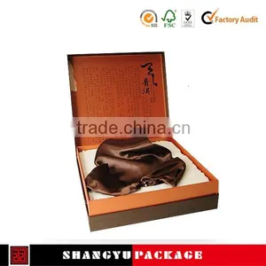 Two Side Offset Paper High Quality Cardboard Wine Boxes Suppliers thumbnail-1