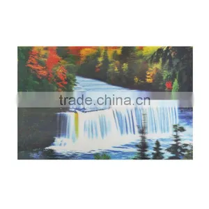 3d Waterfall Picture thumbnail-1