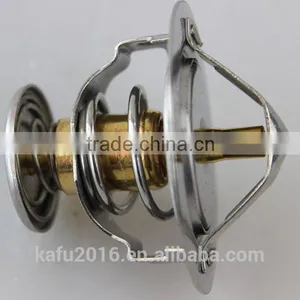 Wholesale 4TNV94 4D84 Diesel Engine Thermostat thumbnail-5