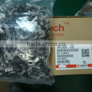 Electronics Component Transistor TO-92 2N3904 thumbnail-1