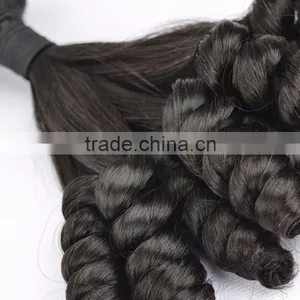 Virgin Brazilian Hair 2016 New Arrival Unprocessed 100 Virgin Hair Spring Curl for Women thumbnail-4