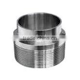 Sanitary B19W Ferrule Adapter thumbnail-1