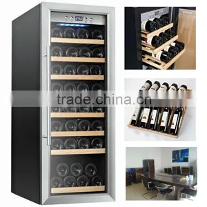 125L Single-Zone National Colored Refrigerators thumbnail-1