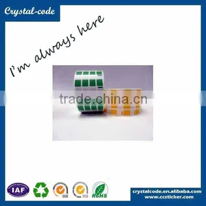 Replace Tyco Polyolefin Custom Cable Marker Label Sleeve thumbnail-1