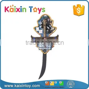 10255449 Halloween Prop Large Design Plastic Knife Toy thumbnail-6