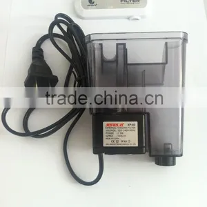Jeneca Aquarium Hang on Flow Filter XP-03 thumbnail-3