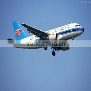 Cheap Air Cargo From China to Southhampton thumbnail-1