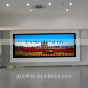 Supply Indoor Full Color P5 Led SMD Display thumbnail-5
