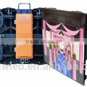 Electronic Indoor Full Color p3 Led Sign thumbnail-6