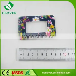 Plastic 1 Led High Power Magnifying Glass With Light thumbnail-2
