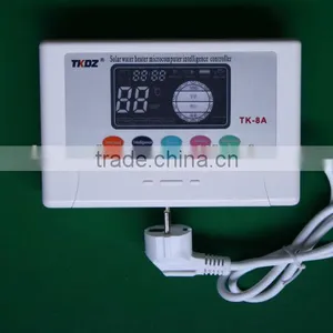 Intelligent Solar Controller-TK-8AWith CE thumbnail-1
