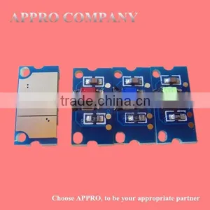 Compatible Develop Ineo +353 Toner Chip thumbnail-4