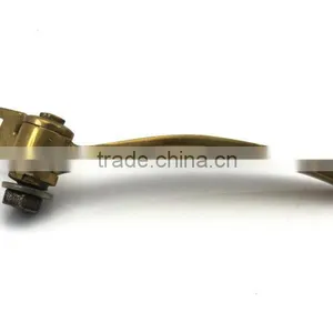 Thin Wall 12Mm Brass Tube Brass Railing Parts thumbnail-4