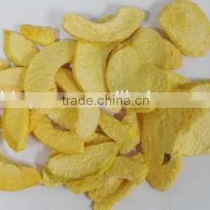 Frozen Dried Peach thumbnail-2