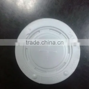PET Lid for Paper Cup thumbnail-1