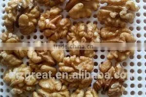 New Crop Best Price Chinese Walnut Kernel Light Halves thumbnail-4