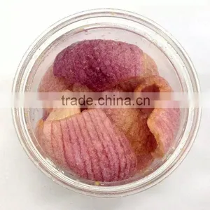 Supply Vacuum Fried Snack-VF Dried Onion Chips thumbnail-1