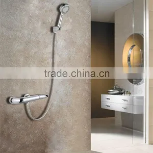 Single Handle Durable Brass Bidet Water Faucet thumbnail-4