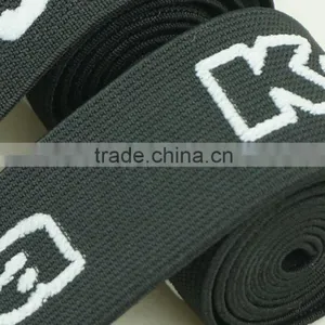 Jacquard Elastic Tape for Boxer thumbnail-2