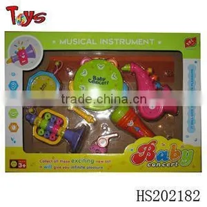 Plastic Rattle Noise Maker thumbnail-1