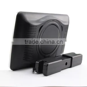 10" TFT LCD Headrest Monitor Car DVD Player (VKS-1101) thumbnail-2