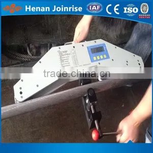 Rope Tension Testing Instrument thumbnail-2