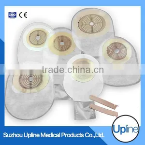 Adult Urostomy Bag for Two Piece thumbnail-1