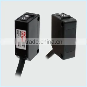 Small Square NPN Diffuse Photoelectric Sensor for Sales thumbnail-2