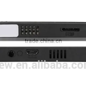 MeeGoPad A02 Remix OS Allwinner A83 Octa Core TV Stick Mini PC 1GB/2GB Wifi Bluetooth 4.0 Compute Stick thumbnail-2