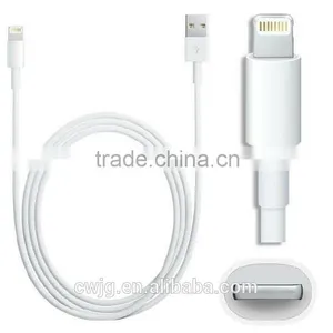 For IPhone 6 6plus Usb Cable Charger and Data Sync Cable Original thumbnail-2