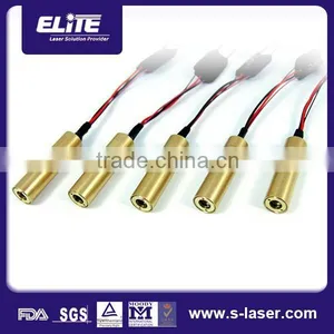 2015 Low Consumption Direct Green Laser Diode Modules,20 mw Green Laser thumbnail-1